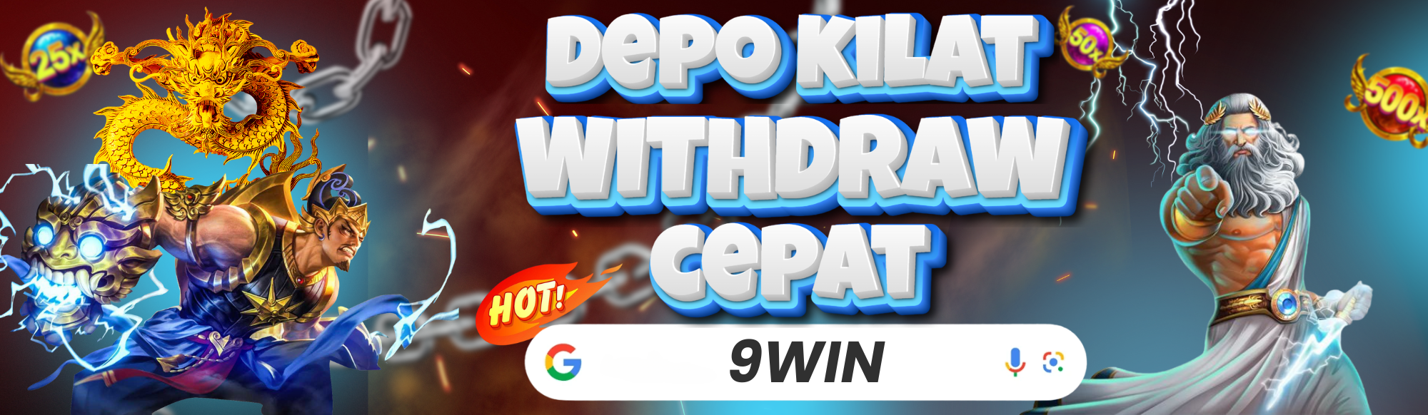 WAK96 Desktop
